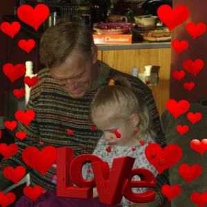 Meet your Posher, Marilyn